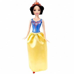 Кукла Белоснежка из серии Принцессы Дисней (Mattel, y5651-y5647)